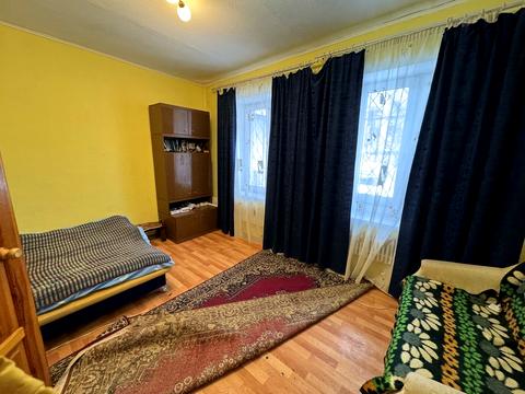 квартира за адресою Григорівське шосе (Комсомольське), 71