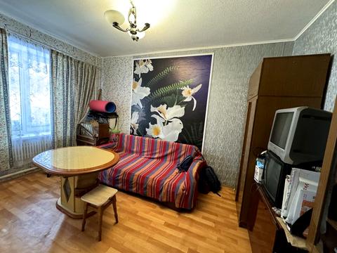 квартира за адресою Григорівське шосе (Комсомольське), 71