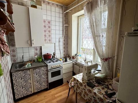 квартира за адресою Григорівське шосе (Комсомольське), 71