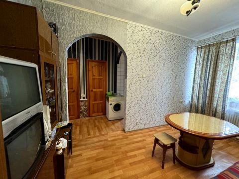 квартира за адресою Григорівське шосе (Комсомольське), 71