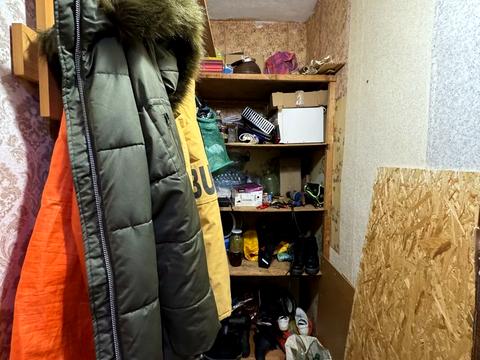 квартира за адресою Григорівське шосе (Комсомольське), 71