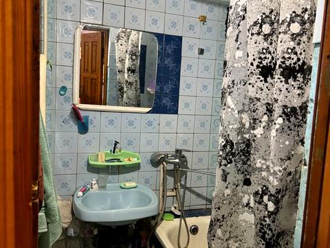 квартира за адресою Григорівське шосе (Комсомольське), 71