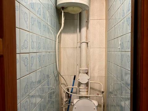 квартира за адресою Григорівське шосе (Комсомольське), 71