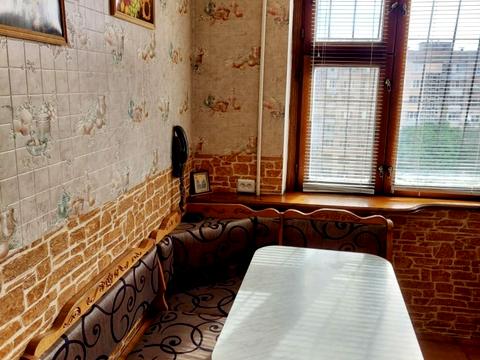 квартира за адресою Люстдорфська дор. (Черноморская), 176/1