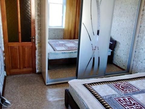 квартира за адресою Люстдорфська дор. (Черноморская), 176/1