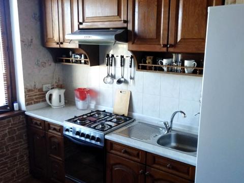 квартира за адресою Люстдорфська дор. (Черноморская), 176/1