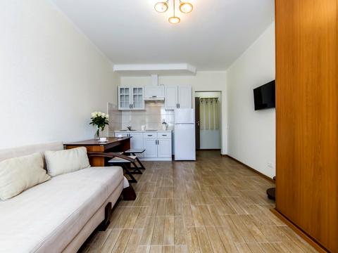 квартира за адресою Миколи Руденка бульв. (Кольцова), 8