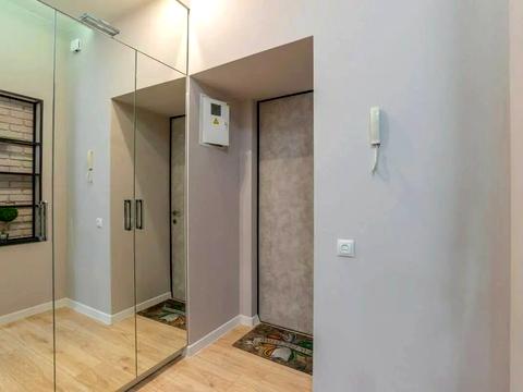 квартира за адресою Софіївська вул., 18