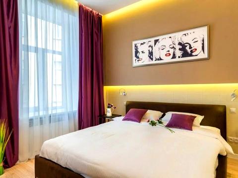 квартира за адресою Софіївська вул., 18