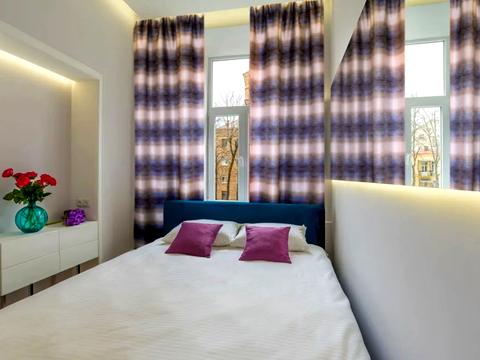 квартира за адресою Софіївська вул., 18