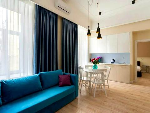 квартира за адресою Софіївська вул., 18