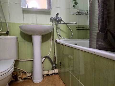 квартира за адресою Слобожанський просп. (Газети "Правда"), 108
