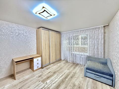 квартира по адресу Радужная ул., 13-В