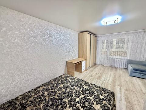 квартира по адресу Радужная ул., 13-В