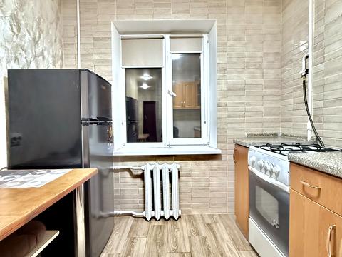 квартира по адресу Радужная ул., 13-В