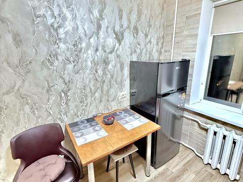 квартира по адресу Радужная ул., 13-В