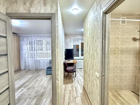 квартира по адресу Радужная ул., 13-В