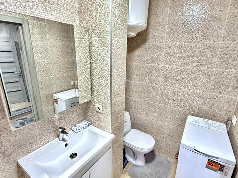 квартира по адресу Радужная ул., 13-В