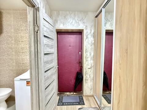 квартира по адресу Радужная ул., 13-В