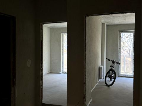 квартира по адресу Пасечная ул., 48