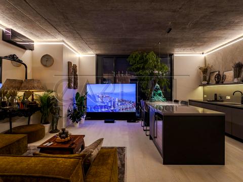 квартира за адресою Паньківська вул., 20/82