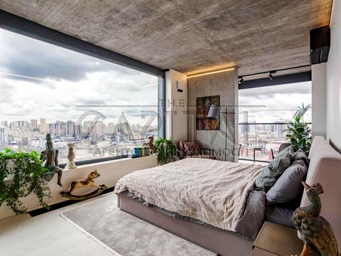 квартира за адресою Паньківська вул., 20/82