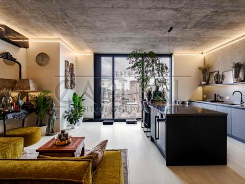 квартира за адресою Паньківська вул., 20/82