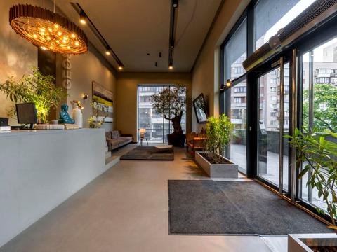 квартира за адресою Паньківська вул., 20/82