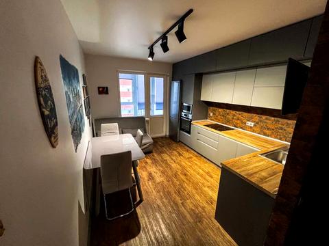 квартира за адресою Єлизавети Чавдар вул., 36