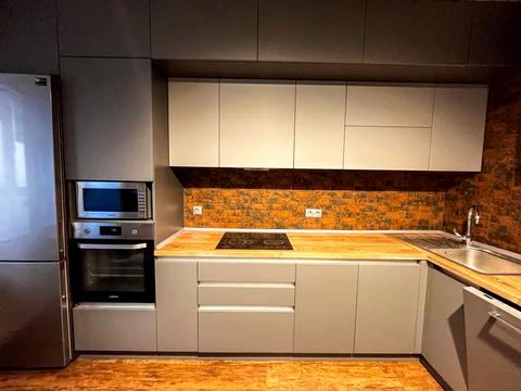 квартира за адресою Єлизавети Чавдар вул., 36