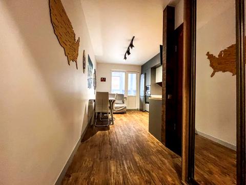 квартира за адресою Єлизавети Чавдар вул., 36