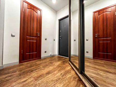 квартира за адресою Єлизавети Чавдар вул., 36