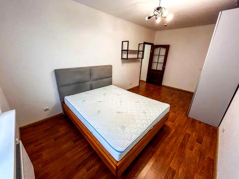 квартира за адресою Єлизавети Чавдар вул., 36