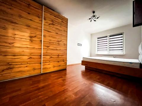 квартира за адресою Єлизавети Чавдар вул., 36