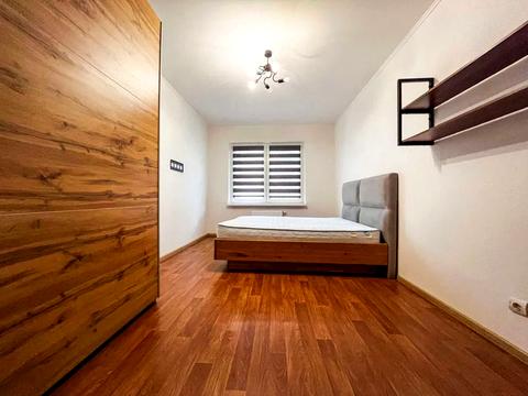 квартира за адресою Єлизавети Чавдар вул., 36