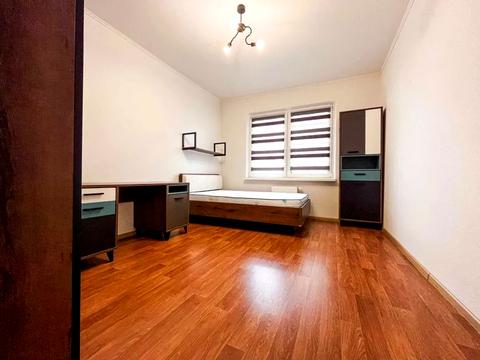 квартира за адресою Єлизавети Чавдар вул., 36