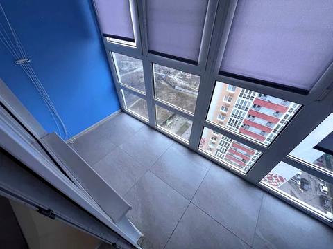 квартира за адресою Єлизавети Чавдар вул., 36