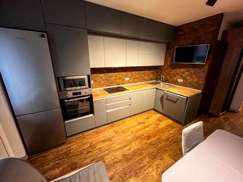 квартира за адресою Єлизавети Чавдар вул., 36