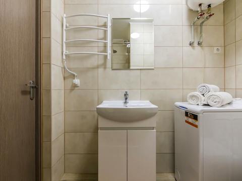 квартира за адресою Миколи Руденка бульв. (Кольцова), 8