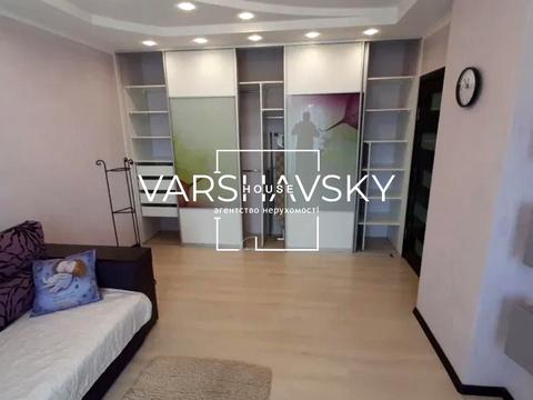 квартира по адресу Мрії ул. (Пушкінська), 2-М