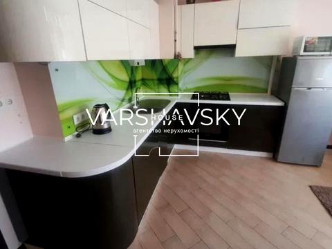 квартира по адресу Мрії ул. (Пушкінська), 2-М