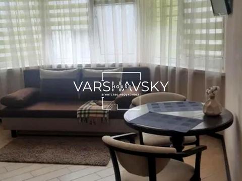 квартира по адресу Мрії ул. (Пушкінська), 2-М