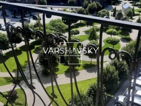 квартира по адресу Мрії ул. (Пушкінська), 2-М