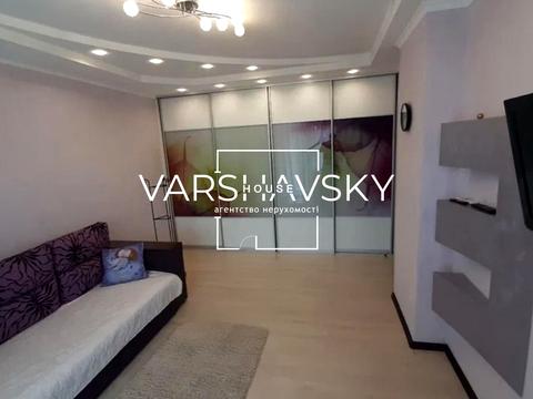 квартира по адресу Мрії ул. (Пушкінська), 2-М