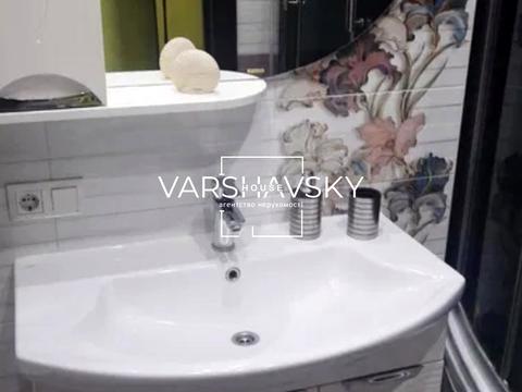 квартира по адресу Мрії ул. (Пушкінська), 2-М