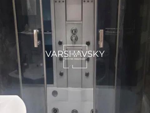 квартира по адресу Мрії ул. (Пушкінська), 2-М