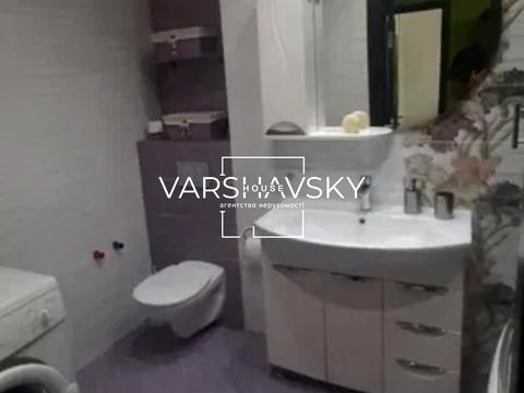 квартира по адресу Мрії ул. (Пушкінська), 2-М