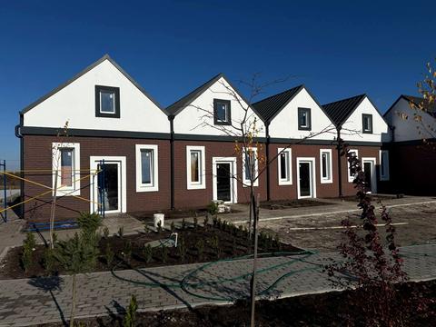 будинок за адресою Хутірська вул. (Жовтнева)