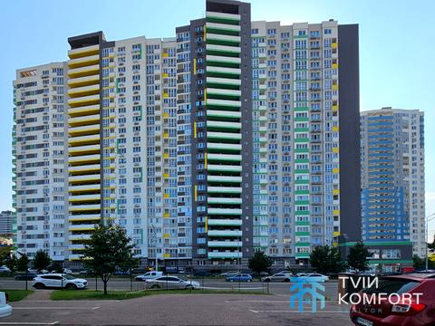 квартира за адресою Київ, Харківське шосе, 190