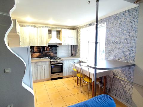 квартира по адресу Герасима Кондратьева ул. (Кирова), 189